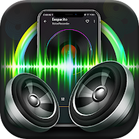 Усилитель громкости звука для Android