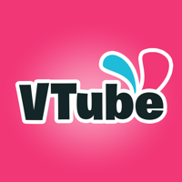 Vtuber — Vtube video editor для iOS