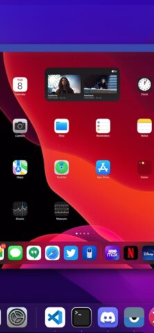 Vysor для iOS — скриншот 3