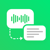 WAVO: Transcriber for WhatsApp для Android
