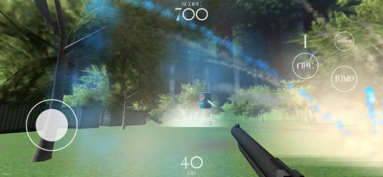 МУДРЫЙ ДУБ АТАКУЕТ для Android — скриншот 5