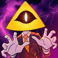 We Are Illuminati — Clicker для iOS