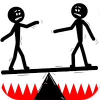 Who Die First: Stickman games для Android