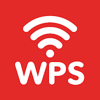 WiFi WPS Connect для Android