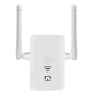 Wifi Repeater Setup Guide для Android