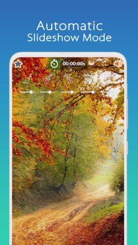 Шум ветра: Развлечение и сон для Android — скриншот 5