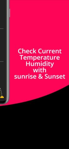 Wind Speed Meter Air Direction для Android — скриншот 4