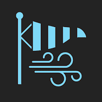 Wind Speed Meter Air Direction для Android