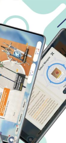 WishSimulator.App для Android — скриншот 2