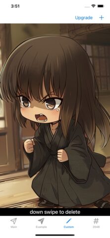 Остроумная Провокация для iOS — скриншот 4