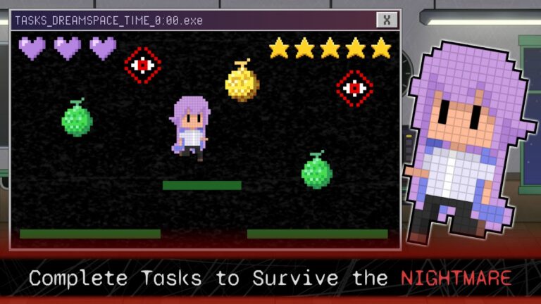 WonderEnd 0 для Android — скриншот 4