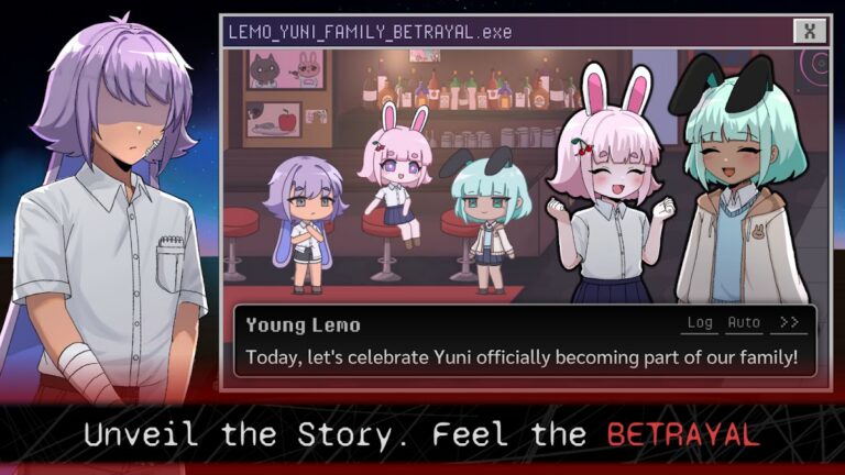 WonderEnd 0 для Android — скриншот 5