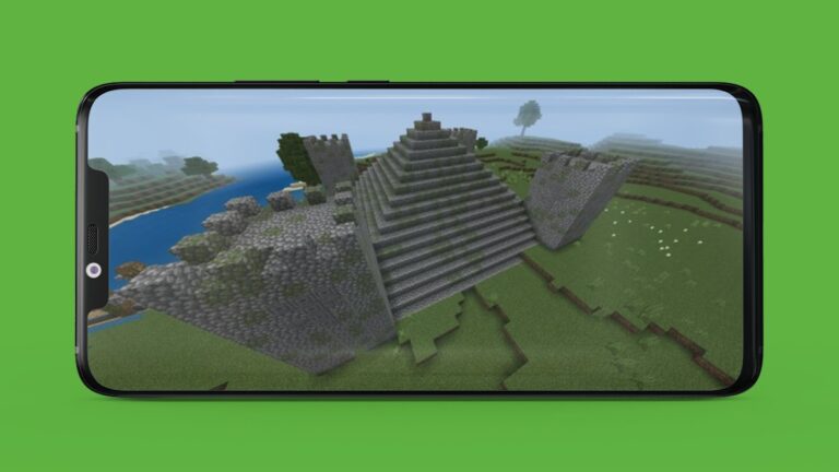 WorldEdit Mod for MCPE для Android — скриншот 2