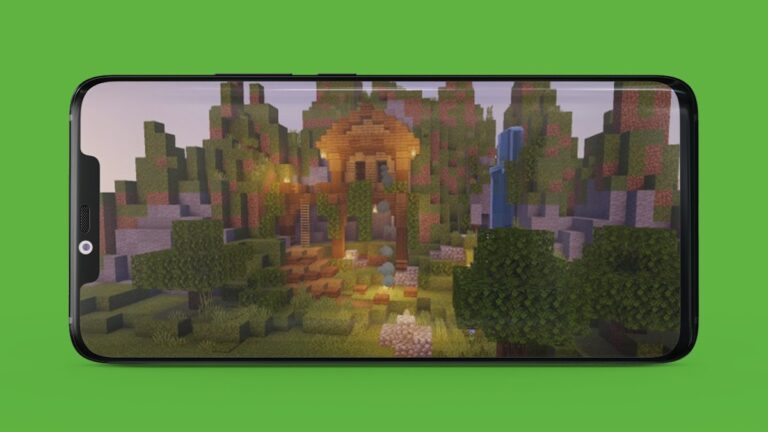 WorldEdit Mod for MCPE для Android — скриншот 3