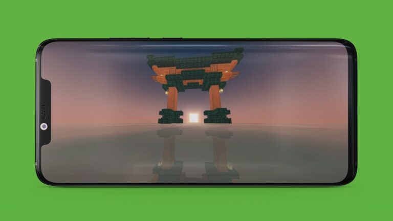 WorldEdit Mod for MCPE для Android — скриншот 5