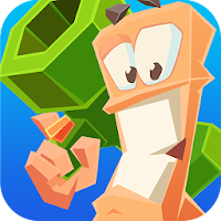 Worms 4 для Android