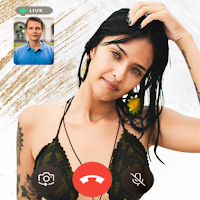 X Sexy Live Video Call: X Chat для Android