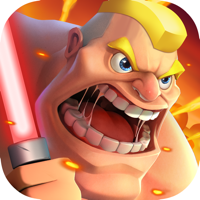 X-War: Clash of Zombies для iOS