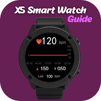 X5 Smart Watch Guide для Android