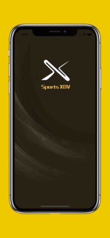 XDV для iOS — скриншот 1