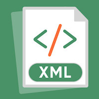 XML Viewer Редактор XML Reader для Android