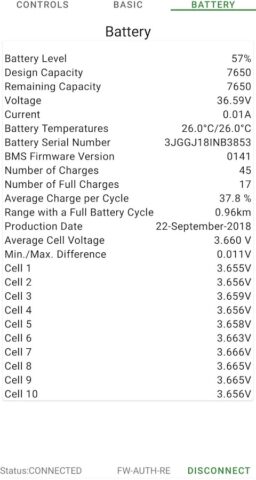 XiaoDash for Pro2/G30/MI3 more для Android — скриншот 4