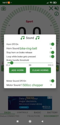 XiaoDash for Pro2/G30/MI3 more для Android — скриншот 5
