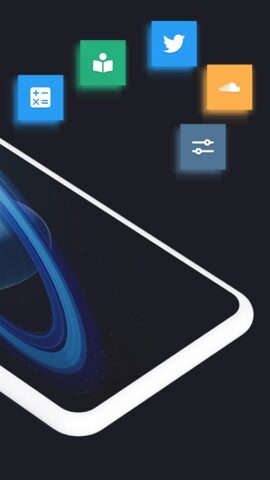 Xiaomi Redmi Note 12 Theme для Android — скриншот 4