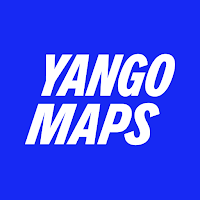 Yango Maps: карты и навигатор для Android