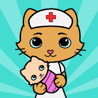 Yasa Pets Hospital для Android