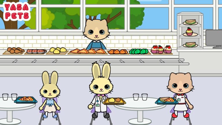 Yasa Pets Hospital для Android — скриншот 4