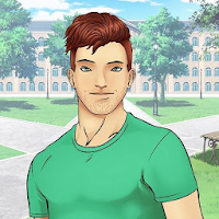 Yearning: A Gay Story для Android