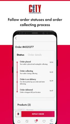 Yerevan City для Android — скриншот 4