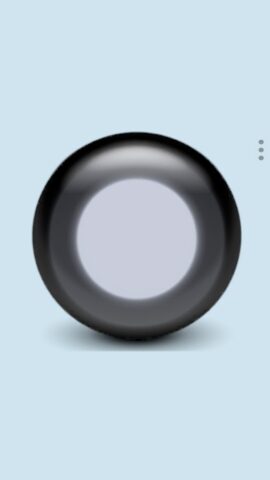 Да или Нет — Шар судьбы для Android — скриншот 4