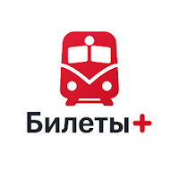 ЖД билеты для Android