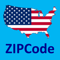 ZIP Code USA для iOS