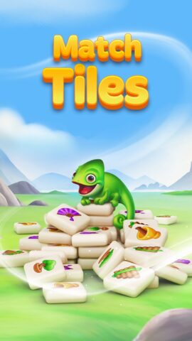 Zen Match для Android — скриншот 2