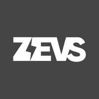 Zevs — карта зарядок для iOS