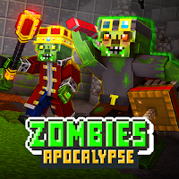 Zombie Apocalypse Versus Mods для Android