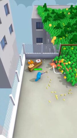 Zombie Defense: War Z Survival для Android — скриншот 5