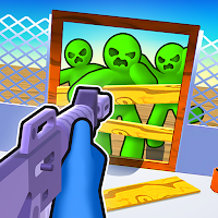Zombie Defense: War Z Survival для Android