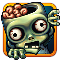 Zombie Hunt: Охота на зомби для iOS