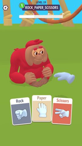 Zoo — Happy Animals для Android — скриншот 3