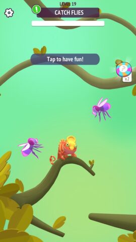 Zoo — Happy Animals для Android — скриншот 4