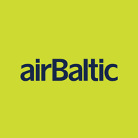 airBaltic для iOS