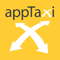 appTaxi – Заказ и оплата такси для Android