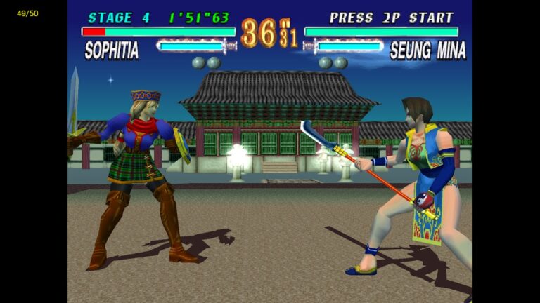 ePSXe openGL Plugin для Android — скриншот 4