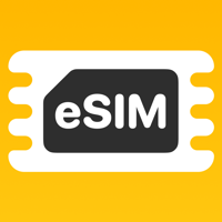 eSIM: your virtual travel sim для iOS