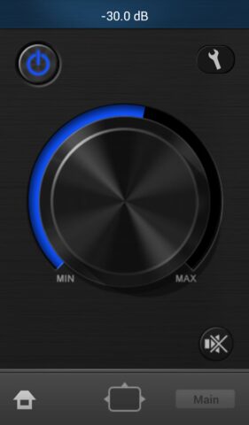 iControlAV5 для Android — скриншот 2