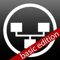 iNet — Network Scanner для iOS